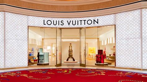 las vegas louis vuitton wynn|wynn las vegas boutiques.